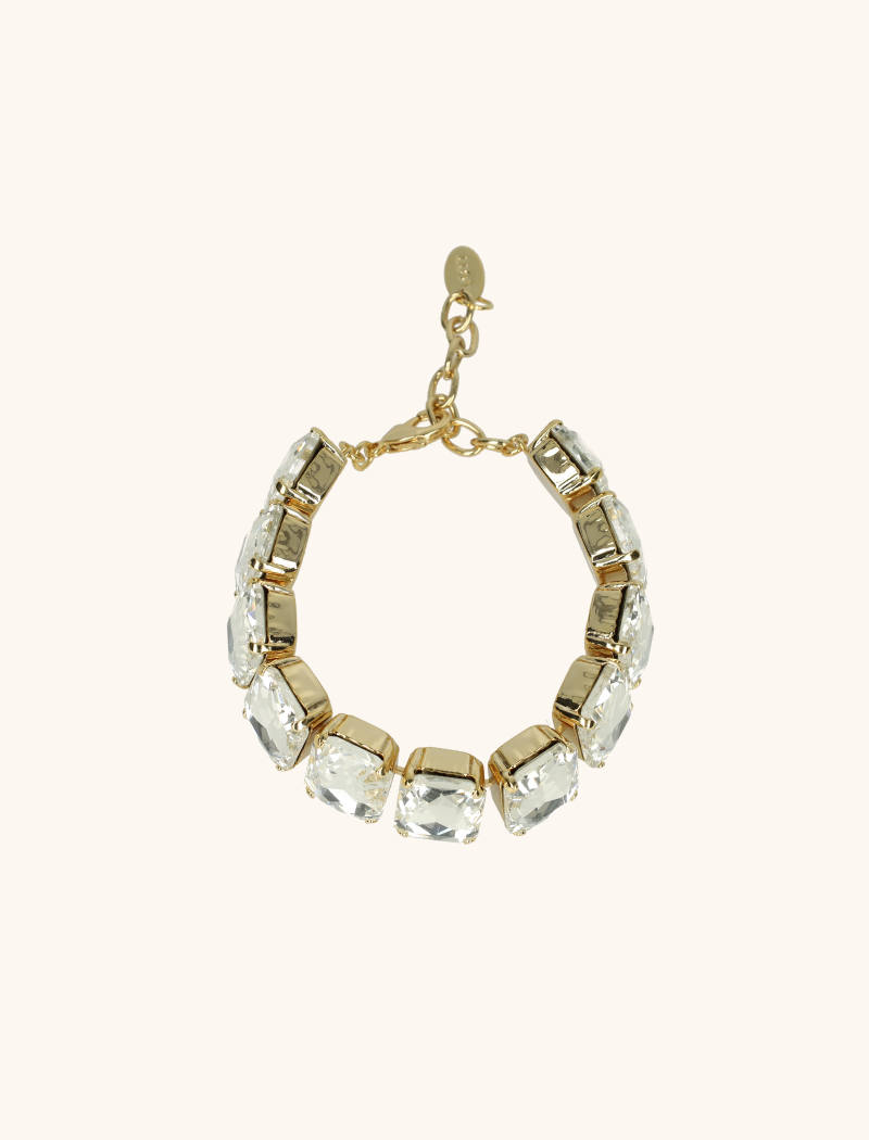 Crystal Bracelet Estella M