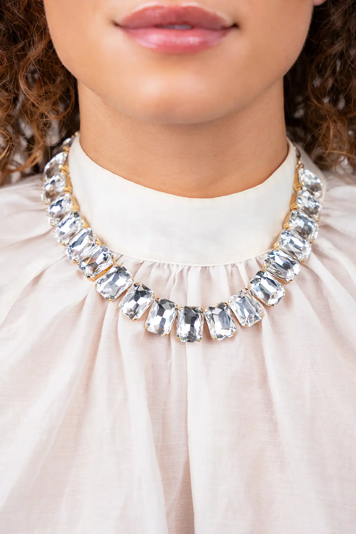 Crystal Ketting Eloise M