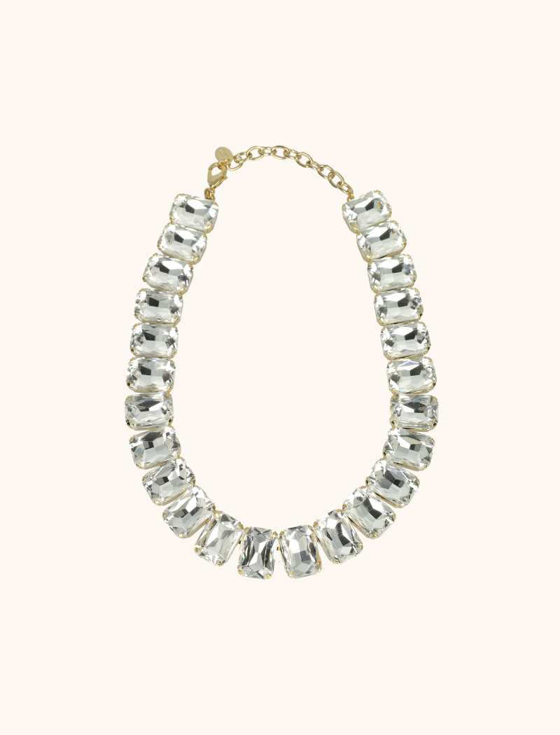 Crystal Ketting Eloise M