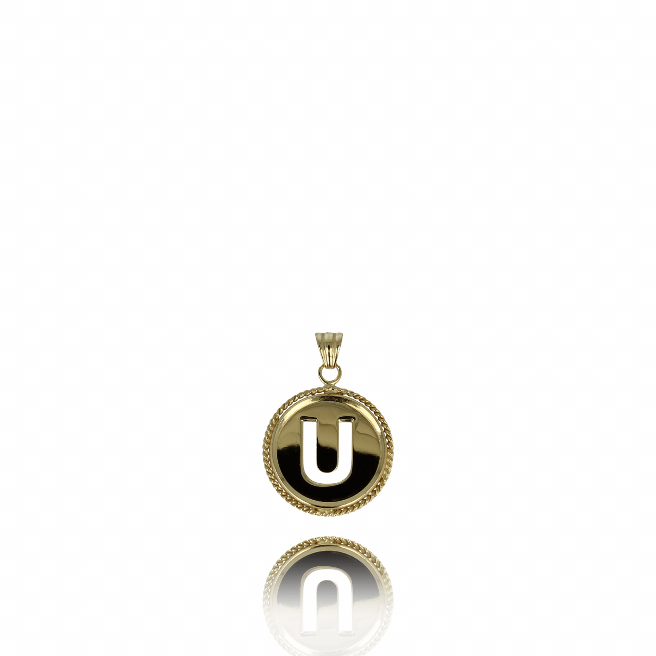 Initial Medaillon Pendantlott-theme.productDescriptionPage.SEO.byTheBrand