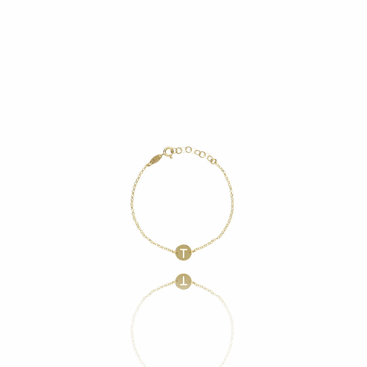 Armband Initial kleinlott-theme.productDescriptionPage.SEO.byTheBrand